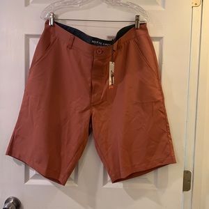 Men’s Matte Grey shorts